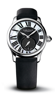 Швейцарские часы Louis Erard Emotion Classique 92602AA02
